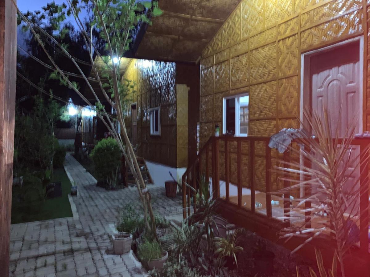 Izla Soanna Hostel Panglao Exterior foto